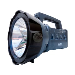 EWTTO - Linterna portátil LED Potente 300M 3w recargable seguridad camping