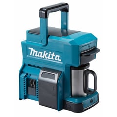 MAKITA - Cafetera inalambrica 12V max 144V 18V CXT LXT DCM501Z