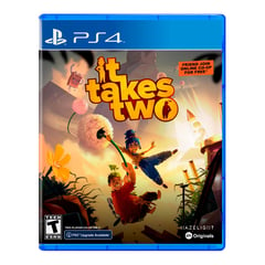 EA - It Takes Two Playstation 4