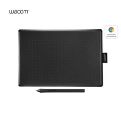 WACOM - Tableta One by Medium CTL672K1A