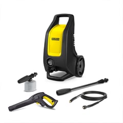 KARCHER - HIDROLAVADORA K 2.500 BLACK