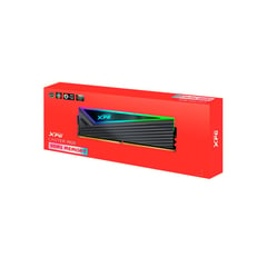 ADATA - Memoria RAM DDR5 XPG Caster 16GB 6000 MHZ TUNGSTEN GREY