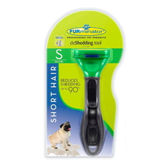 FURMINATOR - Para Gatos o Perros Razas Pequeñas