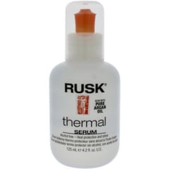 RUSK - Suero Abrillantador Termo-Protector 125 ml