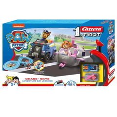 CARRERA - PAW PATROL Pista de Adventure Bay Legends