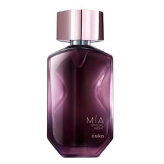 ESIKA - Mía Sensual Night perfume para Mujer