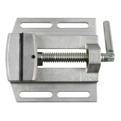 GENERICO - PRENSA 2 ½” PARA TALADRO DE BANCO WORKTOOLS