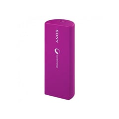 SONY - Cargador Portátil 2800 mAh CP-V3