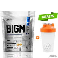 UNIVERSE NUTRITION - Proteína Suero de Leche Bigm 3kg Vainilla