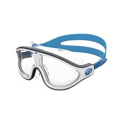 SPEEDO - Lente Natacion Biofuse Rift Mask Blue Clear