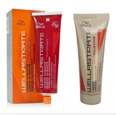 WELLA - Pack Wellastrate Intenso y Neutralizador