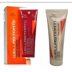 WELLA - Pack Wellastrate Suave y Neutralizador