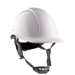 STEELPRO - CASCO MOUNTAIN MTA ABS BLANCO