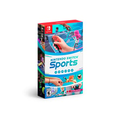 NINTENDO - Switch Sports (including strap) Switch