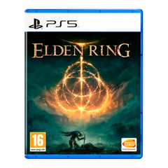 BANDAI NAMCO - Elden Ring Playstation 5 Euro