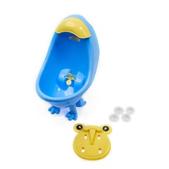 ABU TINY STORE - Baby Urinary - Azul