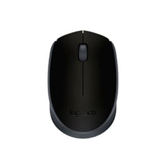 LOGITECH - Mouse M170 Wireless Negro