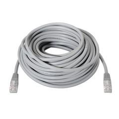 GENERICO - Cable De Red Cat 5e De 20mts