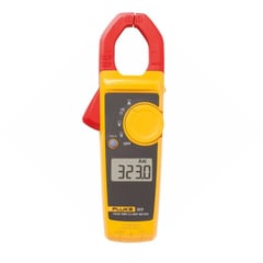 FLUKE - Pinza amperimétrica 323 TRUE RMS