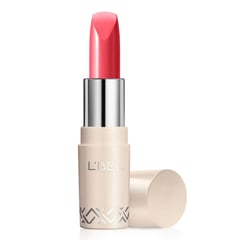 LBEL - Bálsamo Hidratante Labial Coral Petale Ultra Balm