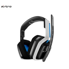 ASTRO - AUDIFONO CMICROF A20 WIRELESS PS45PCMAC WHITEBLUE