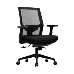 ERGOSEN - SILLA DE OFICINA MULTI BASIC