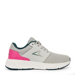 POWER - Zapatillas Deportivas Running para Mujer Lewis