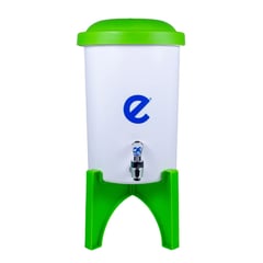 ECOFILTRO - Purificador de agua - Mini colors celeste 5L