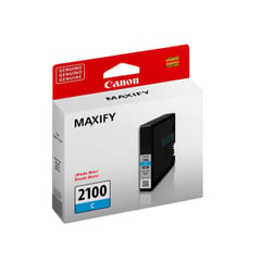 CANON - TINTA PGI-2100 CIAN PARA MB5310 IB4010