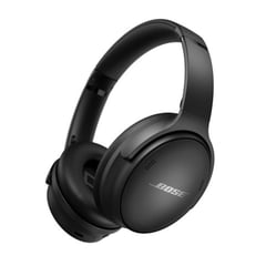 BOSE - Audífonos Bluetooth NC 22Horas QuietComfort® 45 Negro
