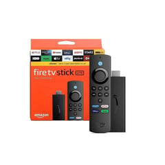 AMAZON - FIRE TV STICK LITE DISPOSITIVO DE STREAMING