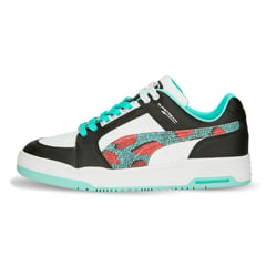 PUMA - Zapatillas Urbanas Mujer Slipstream Lo BTW