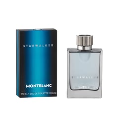 MONTBLANC - Starwalker EDT 75 ml