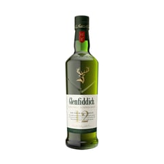 GLENFIDDICH - Whisky 12 Años 350ml