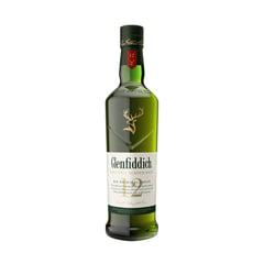 GLENFIDDICH - Whisky Glenfiddich 12 Años 350ml