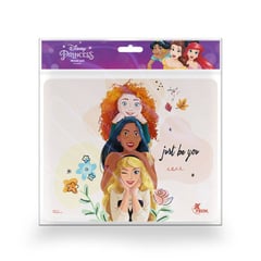 XTECH - Mousepad Edición Disney Princesa XTA-D100PS -