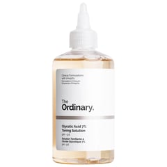 THE ORDINARY - Solución Tónica de Ácido Glicólico 7 - THE ORDINARY.