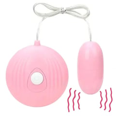 OEM - Vibrador Femenino Coqueteo Dispositivo de Masturbación