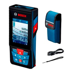 BOSCH - Medidor de Distancia Laser Telemetro GLM 150-27 C