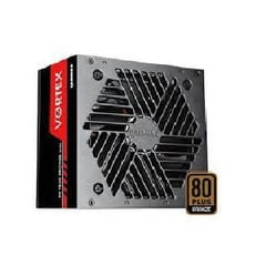 RAIDMAX - FUENTE DE PODER VORTEX 500W 80 PLUS BRONCE