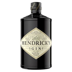 HENDRICKS - Gin 1000 ML