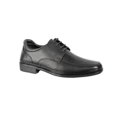 FABIO VATELLI - Zapatos Vestir CVC-127572 Negro