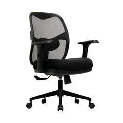 ERGOSEN - SILLA DE OFICINA FOCUS N