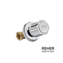 IMPORTADO MC - Llave de Ducha BRONCE pesado marca REMER MADE IN ITALY