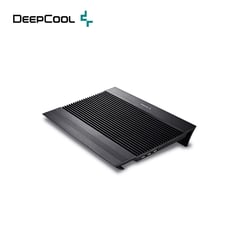 DEEPCOOL - Cooler para Laptop N8 Black