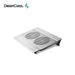 DEEPCOOL - Cooler para Laptop N8 Silver