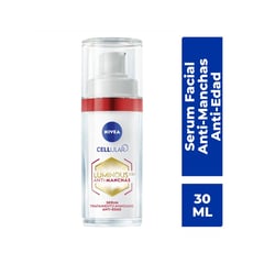 NIVEA - Sérum Facial Luminous 630 Anti Manchas Anti edad Avanzado