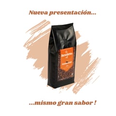 GENERICO - Café Benedetto Exportación 250gr