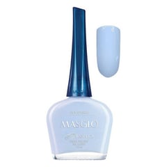 MASGLO - Esmalte de uñas solidaria 13.5 ml masglo