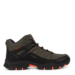 POWER - Zapatillas Botín Outdoor para Hombre